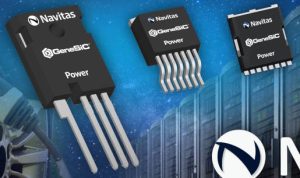 Navitas gen3F SiC mosfets