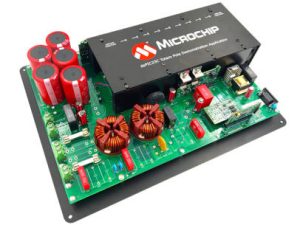 Microchip 7.6kw pfc mrt388073