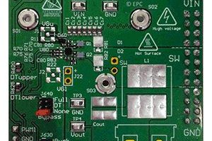 EPC90155 dev board