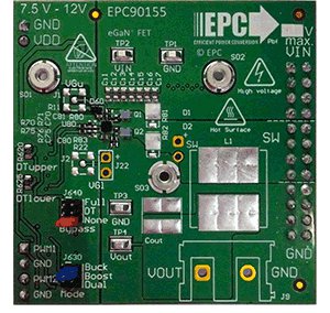 EPC90155 dev board