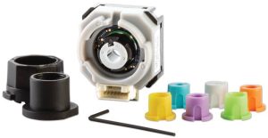 CUI AMT12 incremental encoder