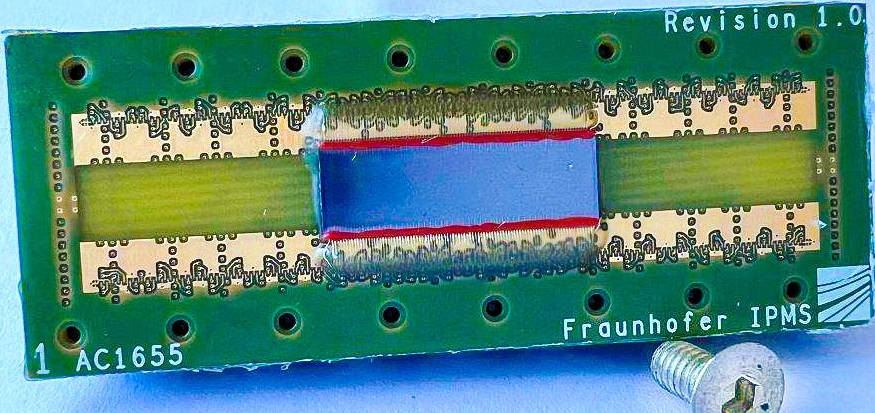 MEMS ultrasonic transducers key to detecting deep vein thrombosis