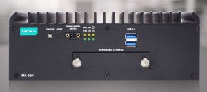 Impulse Embedded Fanless MC-3201 marine embedded PCs