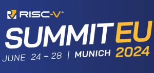 RISC-V Summit logo