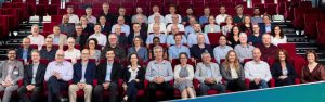 FAMES Kick-Off CEA-Leti