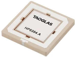 Taoglas HP5354.A dual band GNSS antenna