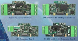 Sfera Strato Pi Max expansion boards