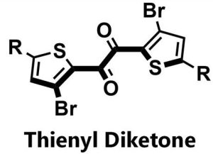 OsakaU nonMetal phosphorescence chemistry