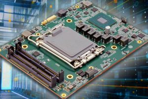 RDS Aaeon HPC-RPSC COM-HPC module