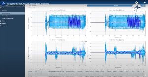 Lockheed Martin ARISE analytics software