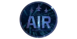 DARPA AIR programme logo