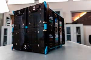 ESA to launch AI satellite to show advances in Earth observation