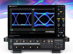 LeCroy 8000HD low bandwidth