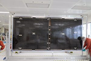 ESA’s Earth Return Orbiter passes key testing milestone
