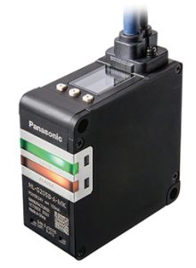 Panasonic HLG2 distance sensor