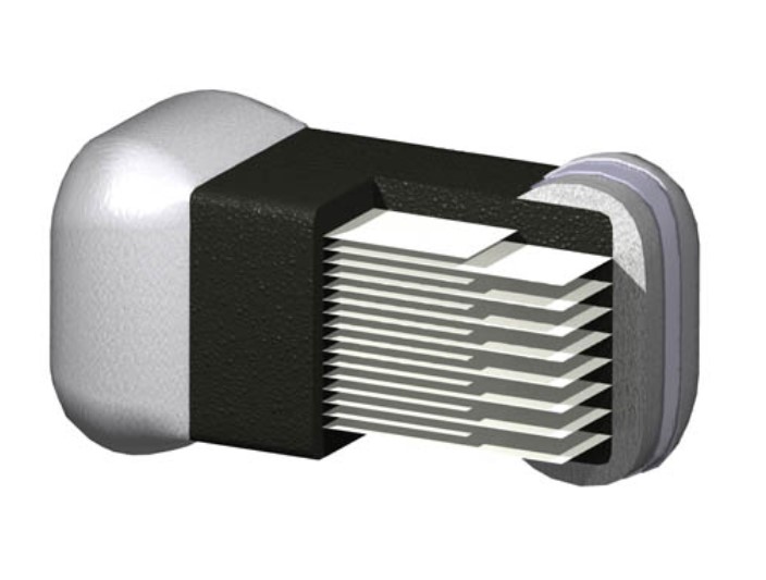 Varistor handles surge current up to 6000A