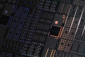 Imec-Si spin qubits manufactured with 300mm