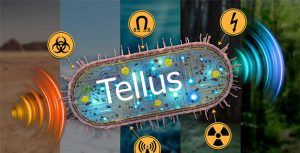 DARPA Tellus microbe sensor programme