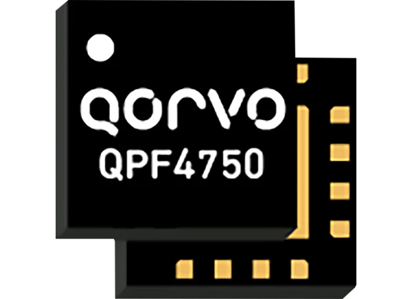 Extreme wideband FEM for WiFi6E
