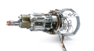 Dawn Aerospace unveils DFT port for propulsion and maintenance