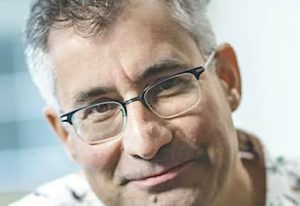 Viewpoint: Rupert Baines – Serial entrepreneur, permanently curious