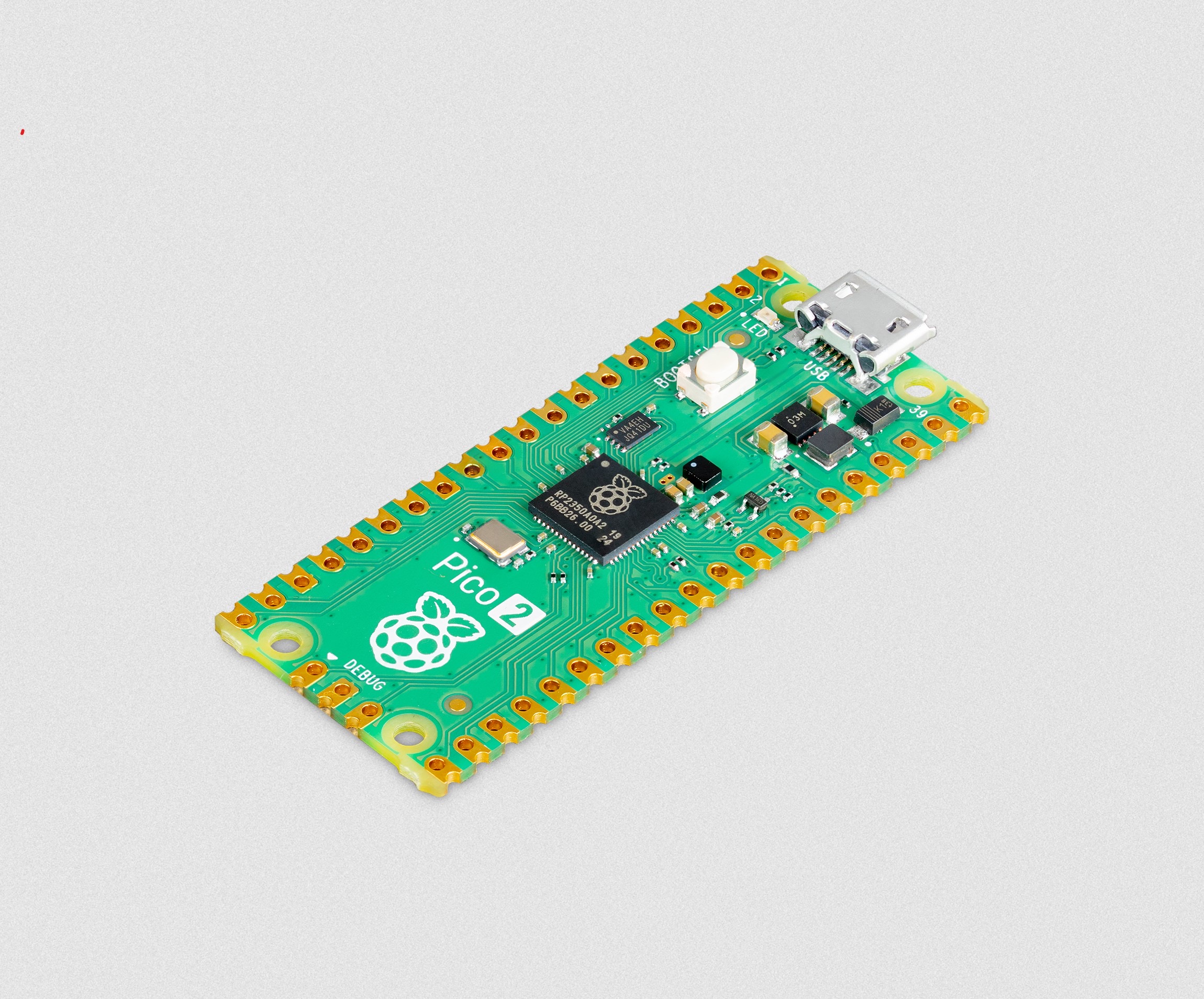 Pico 2