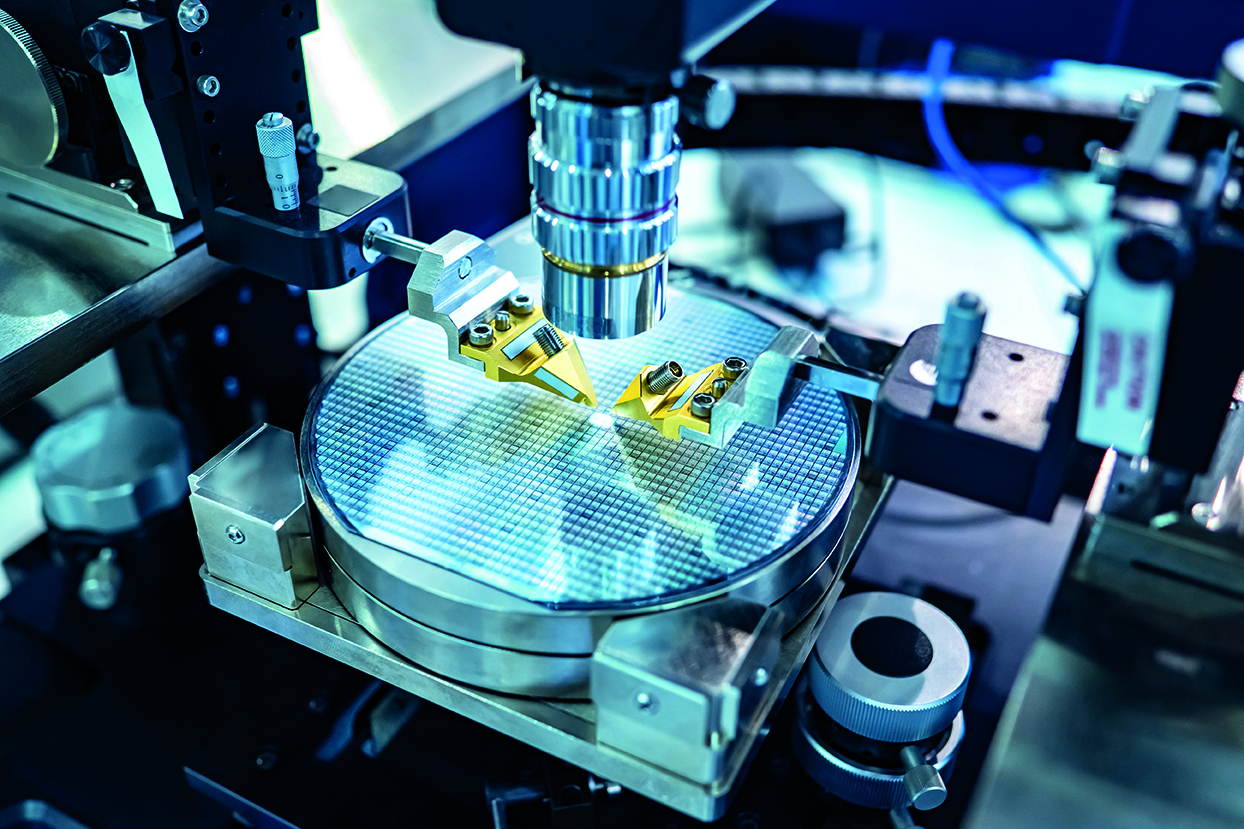 Considerations when designing chips for automotive use ⋆ Electronics Weekly