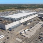 टेक्सास इंस्ट्रूमेंट्स ने टेक्सास और यूटा में सेमीकंडक्टर विनिर्माण के लिए चिप्स और विज्ञान अधिनियम प्रस्तावित फंडिंग में $1.6 बिलियन तक प्राप्त करने के लिए प्रारंभिक समझौते पर हस्ताक्षर किए