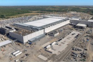 Texas Instruments signs preliminary agreement to receive up to $1.6 billion in CHIPS and Science Act proposed funding for semiconductor manufacturing in Texas and Utah