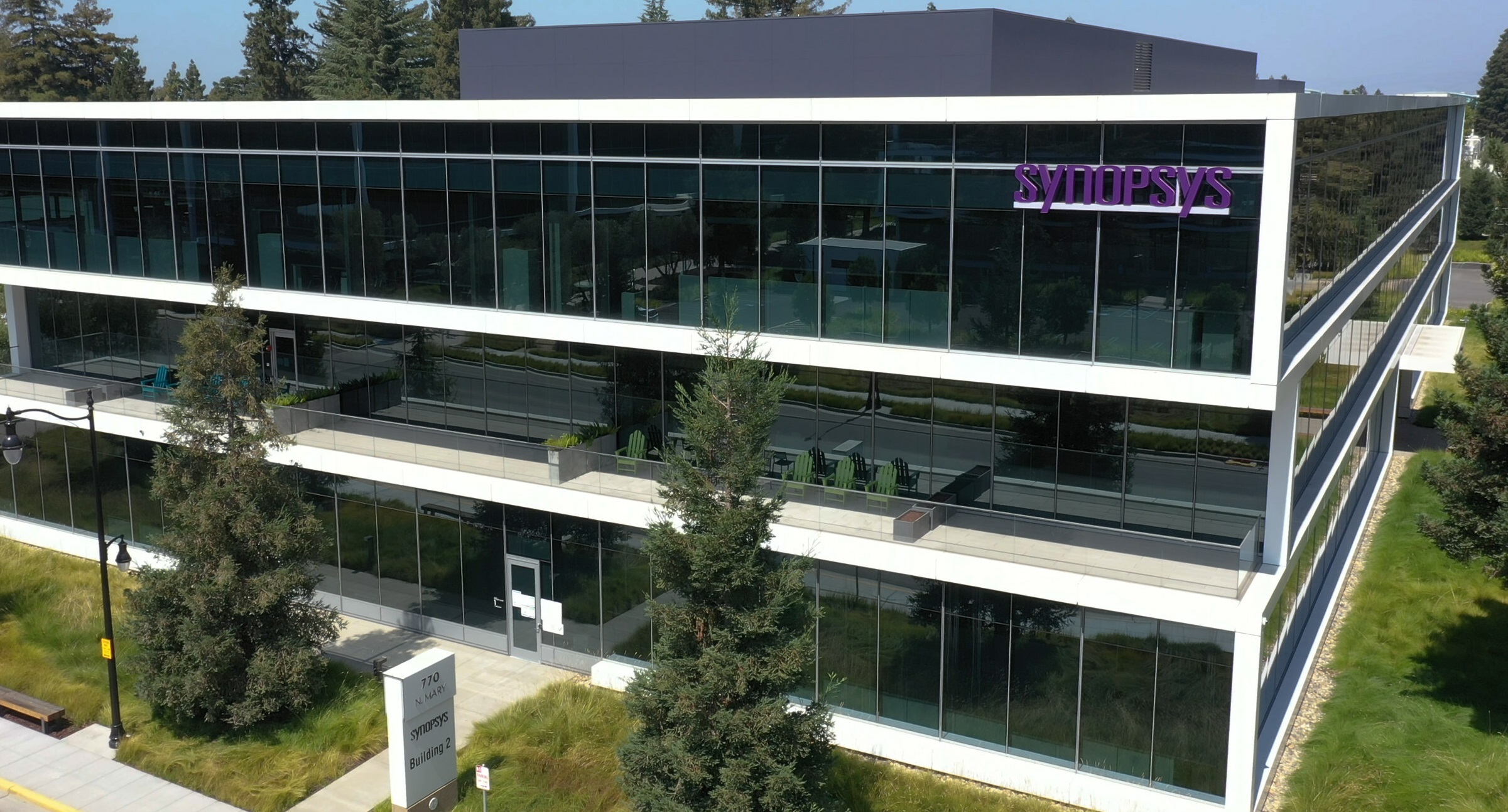 Synopsys posts 13% revenue increase for Q3