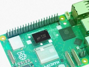 Raspberry Pi 5 gets cheaper 2GB family member