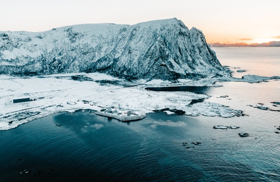 Norway’s Andøya Spaceport closes in on first European satellite launch