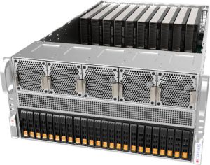 Supermicro SYS-522GA_NRT