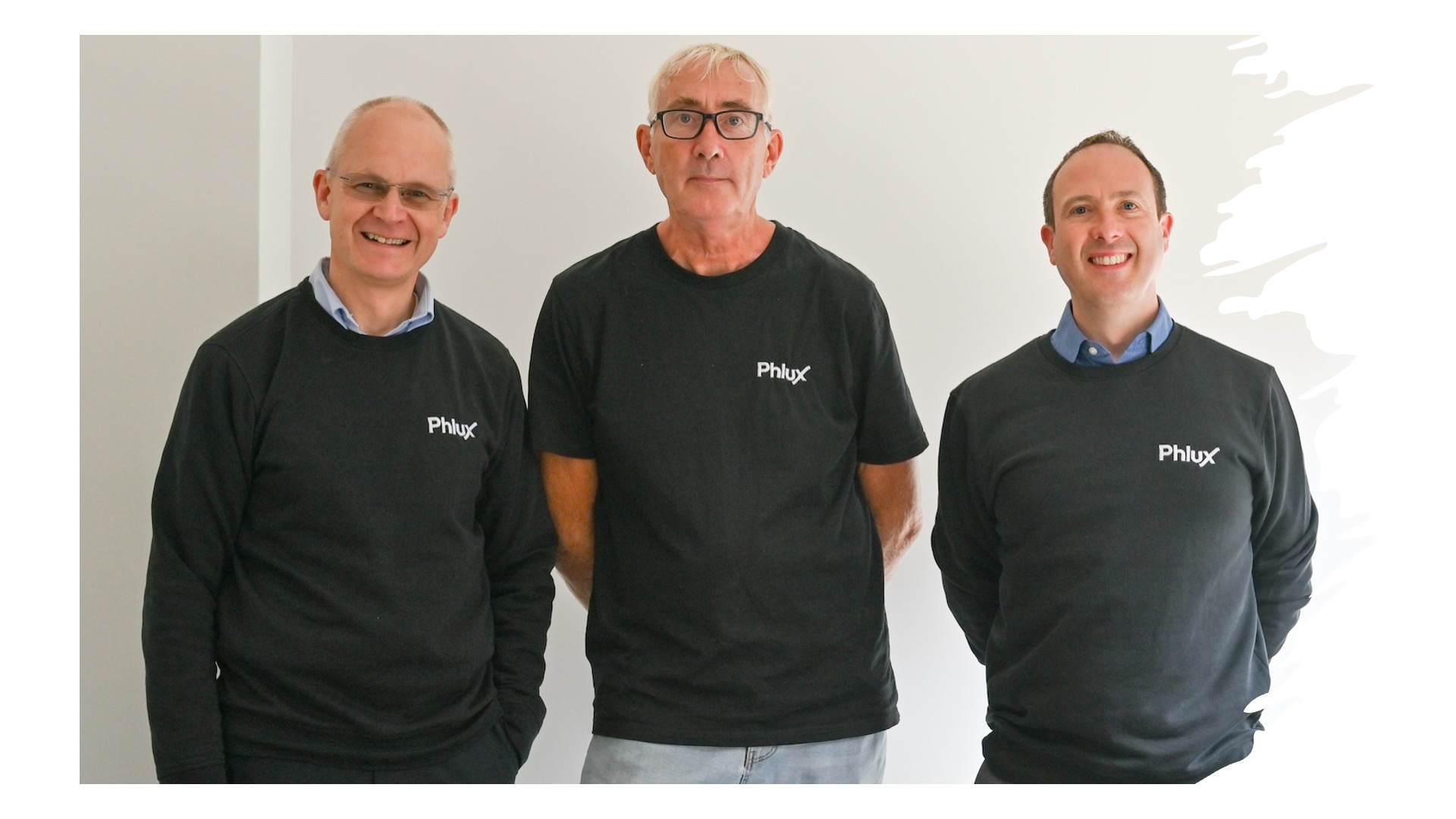 Phlux adds to leadership team