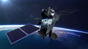 Raytheon delivers first Next-Gen OPIR satellite payload