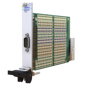 Pickering 40-254 PXI programmable resistor