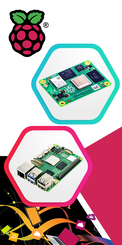 Raspberry Pi computers now officially available in the TME catalogue