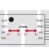 Allegro CT456 current sensor app