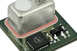 Infineon PASCO2V15 CO2 sensor