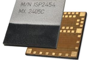 Insight ISP2454-MX bluetooth module