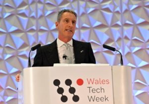 Wales Tech Week 2023