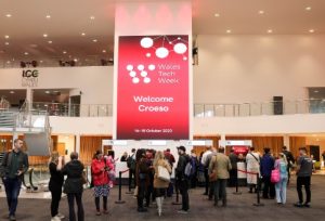 Wales Tech Week returning to spotlight November 2025