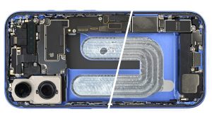 iFixit tháo rời Apple iPhone 16 và thấy nó thân thiện với môi trường hơn