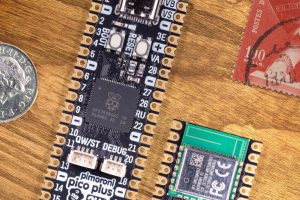 Pimoroni Pico Plus 2 W