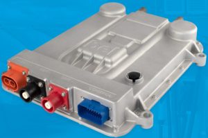 Bel 4kW vehicle dcdc