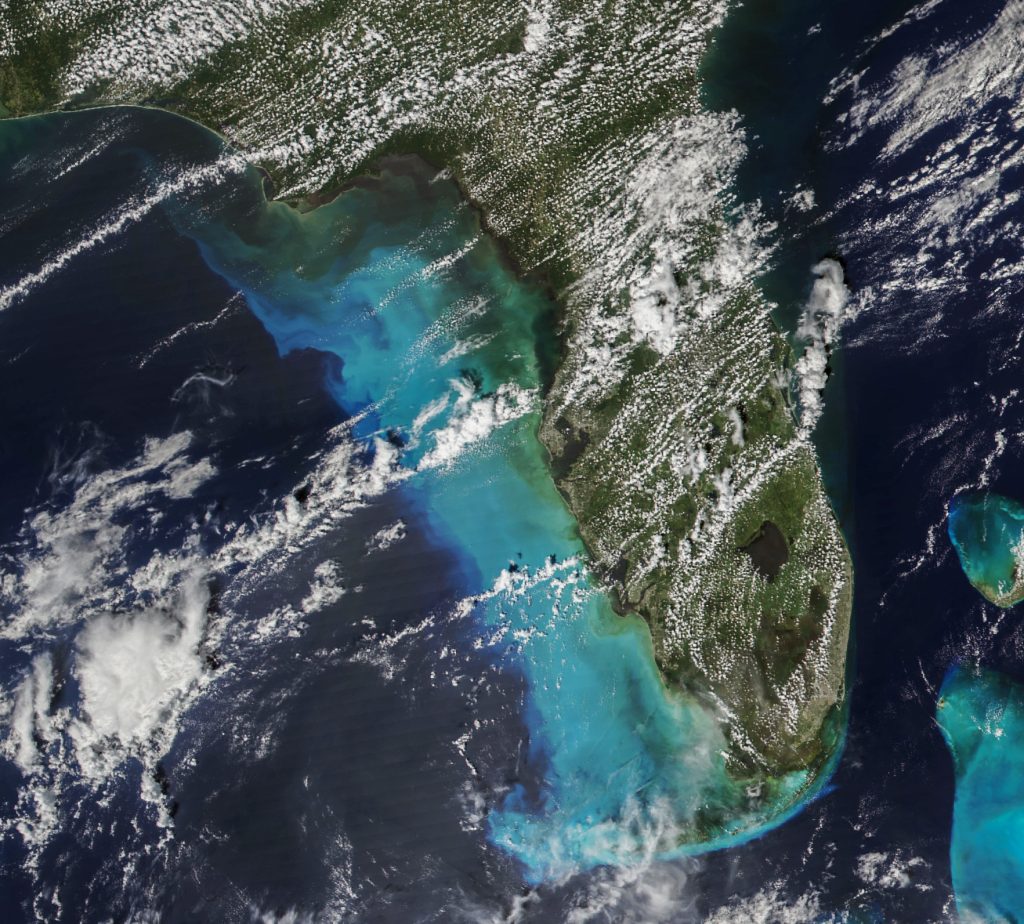 Hurricane Helene threatens quartz supply