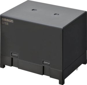 Omron G7EB 150A 800Vac PCB relay