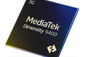 MediaTek flagship Dimensity 9400