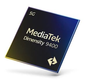 MediaTek flagship Dimensity 9400