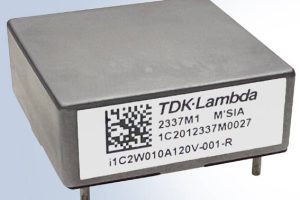 TDK Lambda 200W dcdc